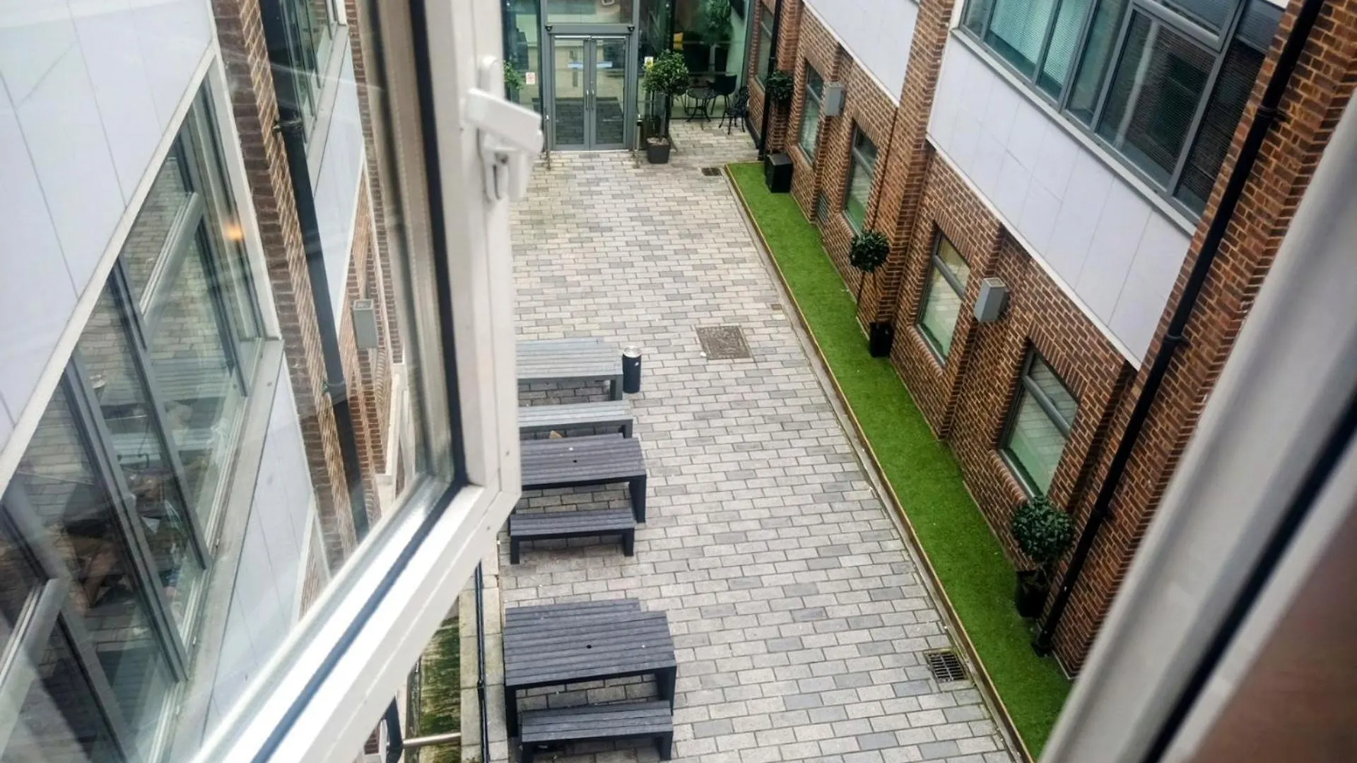 Homestay Gorgeous Flatb Central London Liverpool St Station