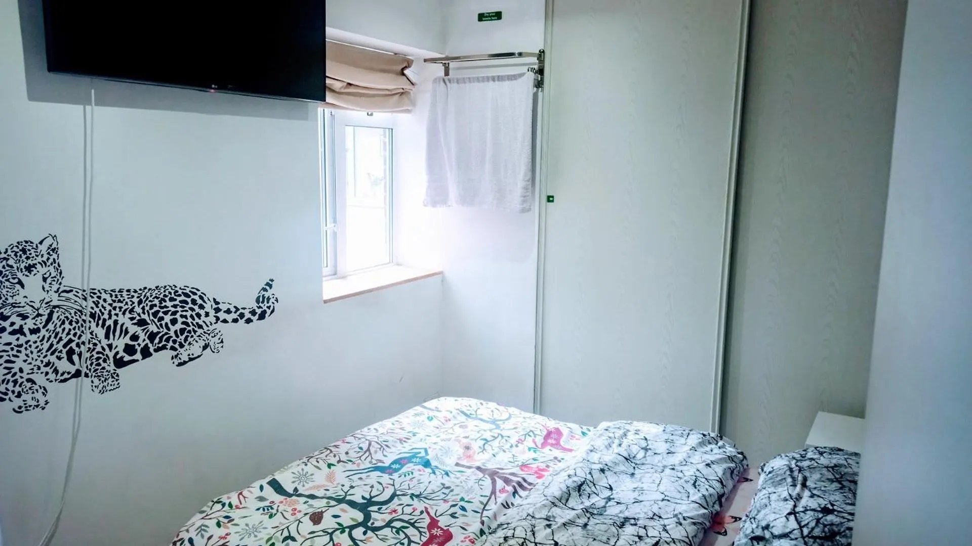 Gorgeous Flatb Central London Liverpool St Station United Kingdom